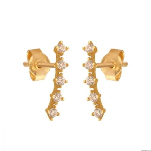 Kolczyki Na sztyft 5900025415139