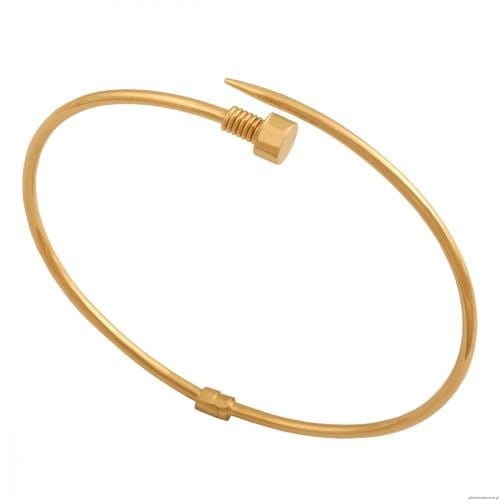 Bransolety damskie Sztywne 5900025400319