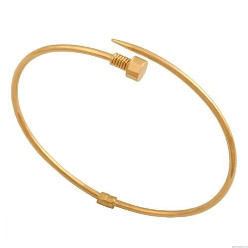 Bransolety damskie Sztywne 5900025400319