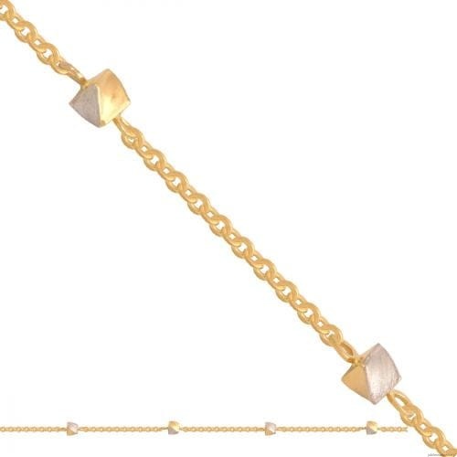 Naszyjniki Łańcuszkowe 5900025296578