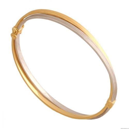 Bransolety damskie Sztywne 5900025293423