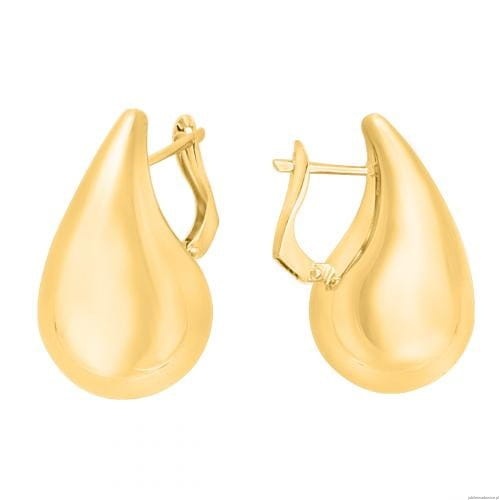 Kolczyki Zatrzaskowe 5900025039212