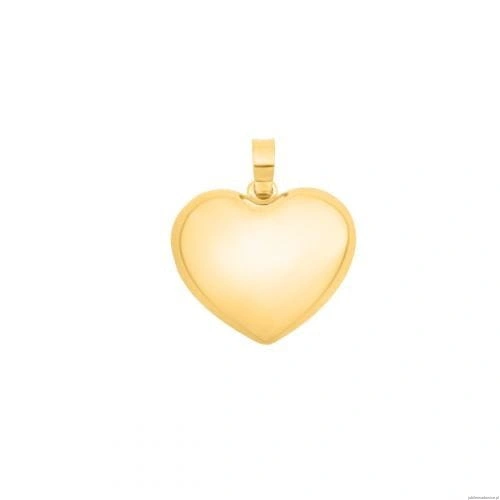 Przywieszki Serduszka 5900025157312