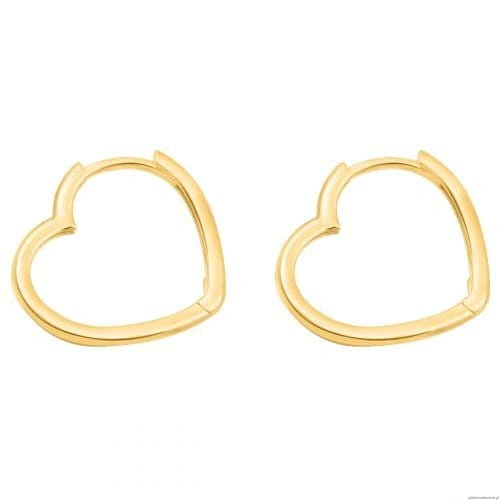 Kolczyki Koła 5900025223529