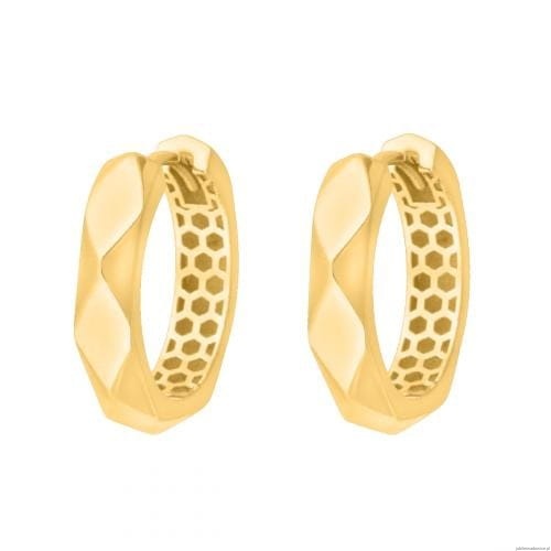 Kolczyki Koła 5900025146200