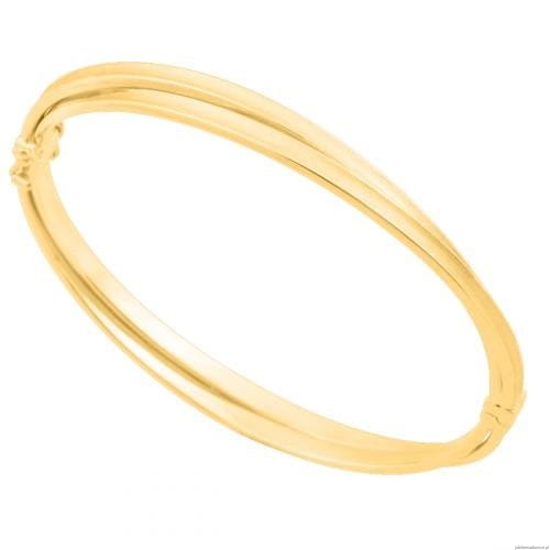 Bransolety damskie Sztywne 5900025279694