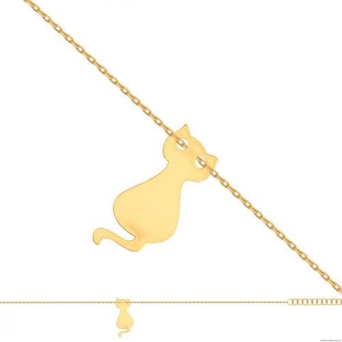 Bransolety damskie Ozdobne 5900025389843