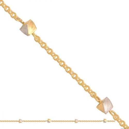 Naszyjniki Łańcuszkowe 5900025293768