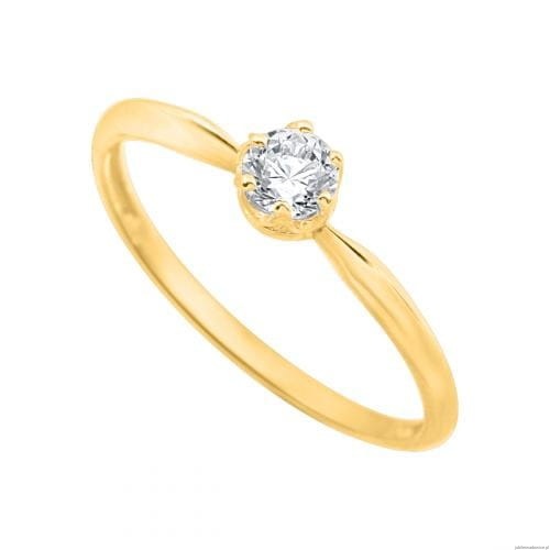 Pierścionki Zaręczynowe 5900025612873