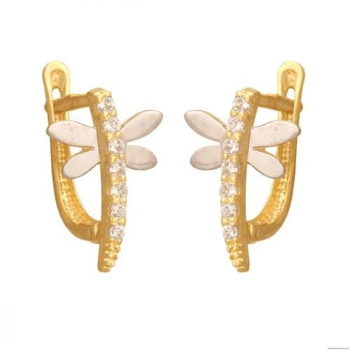 Kolczyki Zatrzaskowe 5900025317167