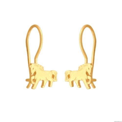 Kolczyki Wiszące 5900025424049