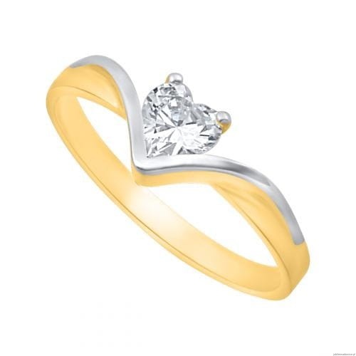 Pierścionki Zaręczynowe 5900025612941