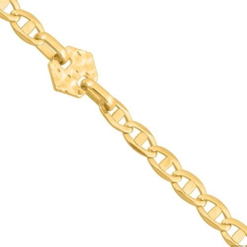 Łańcuszki Pełne Gucci 5900025613054