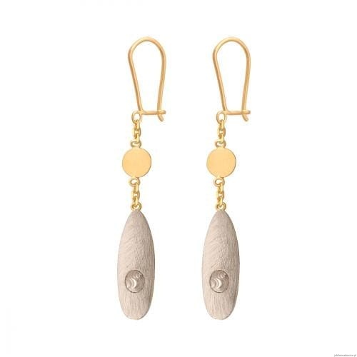 Kolczyki Zatrzaskowe 5900025389423