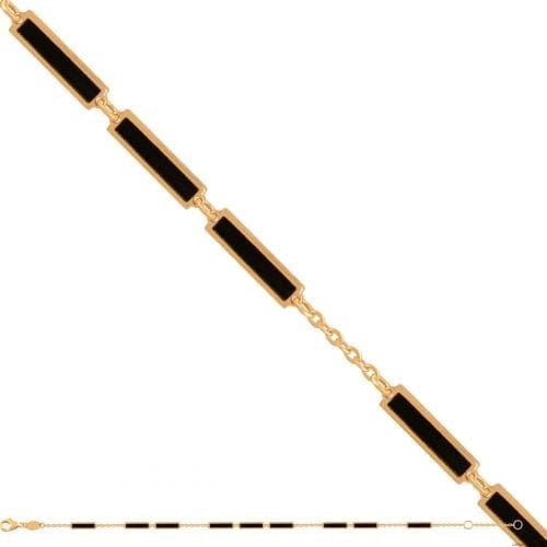 Bransolety damskie Łańcuszkowa 5900025577073