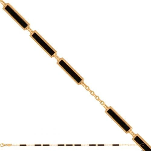 Bransolety damskie Łańcuszkowa 5900025577073