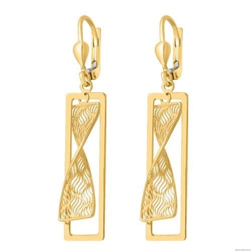 Kolczyki Wiszące 5900025038949