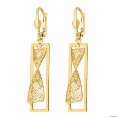 Kolczyki Wiszące 5900025038949