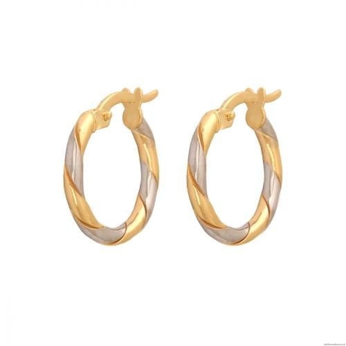 Kolczyki Koła 5900025293324