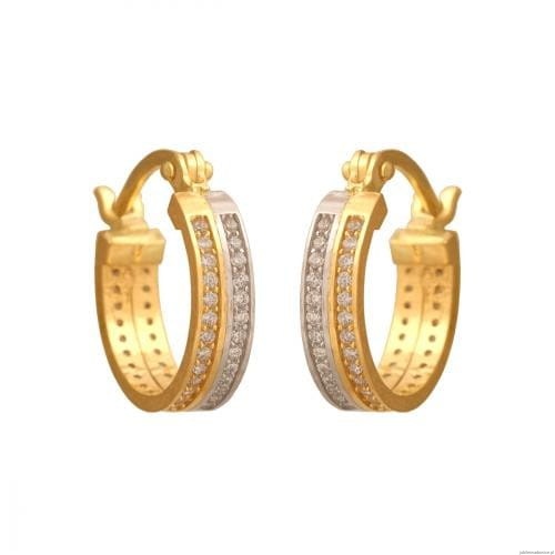 Kolczyki Koła 5900025389287