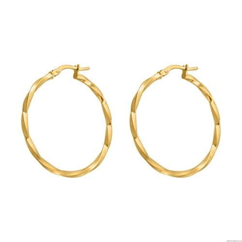 Kolczyki Koła 5900025600382