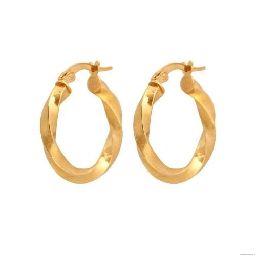 Kolczyki Koła 5900025278314