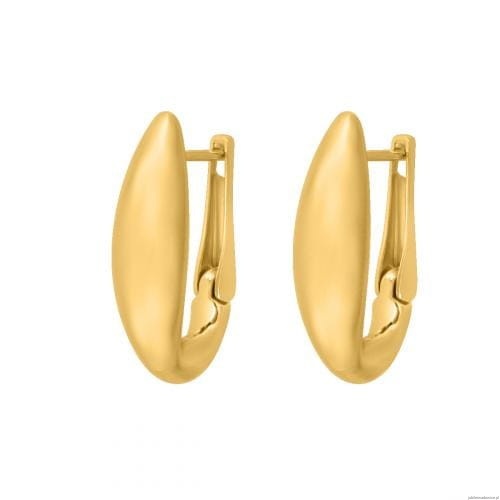 Kolczyki Zatrzaskowe 5900025040829