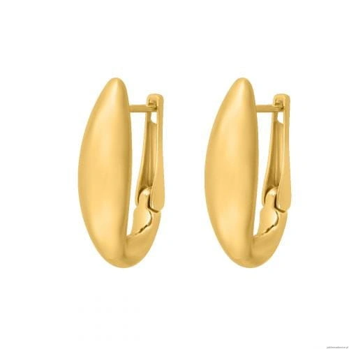 Kolczyki Zatrzaskowe 5900025040829