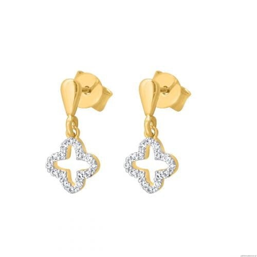 Kolczyki Na sztyft 5900025203330