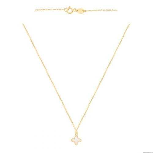 Naszyjniki Łańcuszkowe 5900025613450