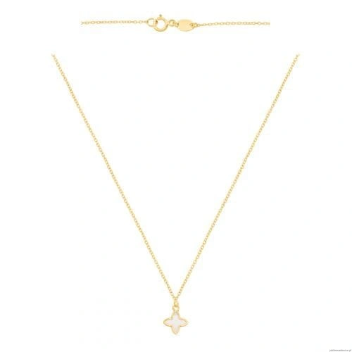 Naszyjniki Łańcuszkowe 5900025613450