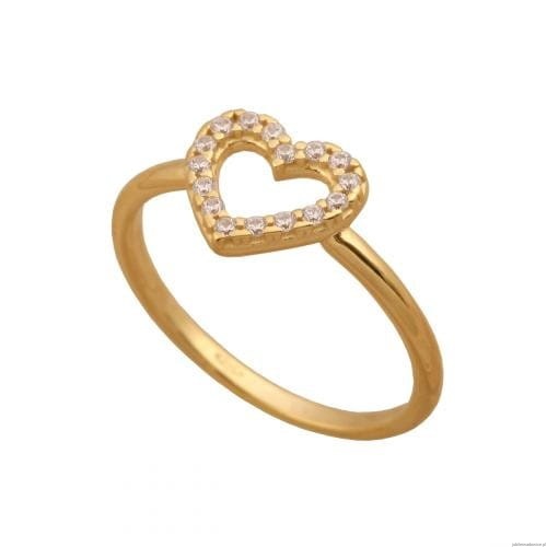 Pierścionki Młodzieżowe 5900025587645