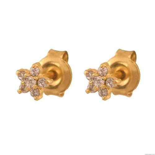 Kolczyki Na sztyft 5900025199541