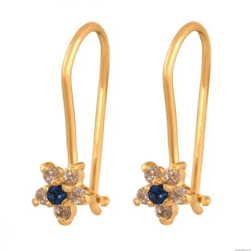 Kolczyki Wiszące 5900025199510