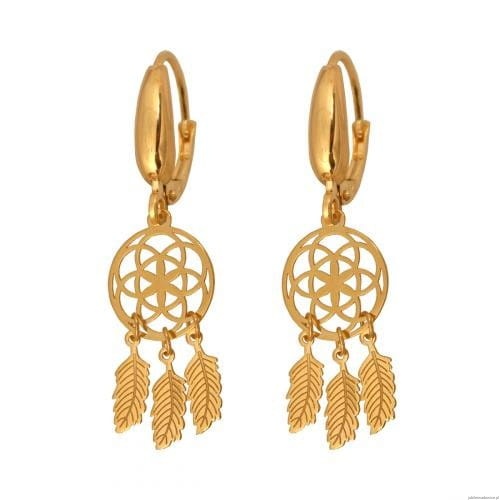 Kolczyki Wiszące 5900025040058