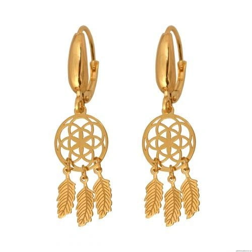 Kolczyki Wiszące 5900025040058