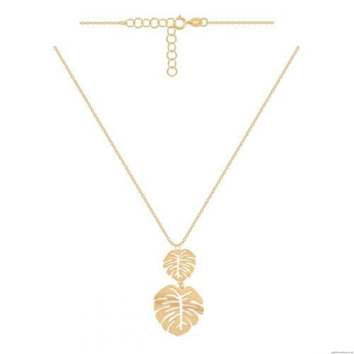 Naszyjniki Łańcuszkowe 5900025577561