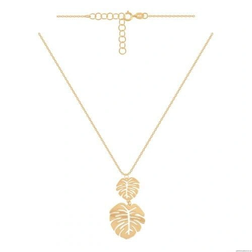 Naszyjniki Łańcuszkowe 5900025577561