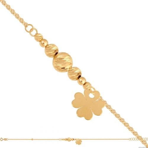 Naszyjniki Łańcuszkowe 5900025594698