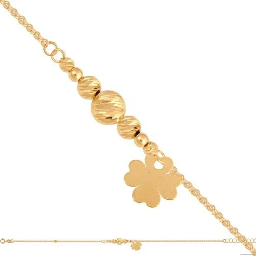 Naszyjniki Łańcuszkowe 5900025594698