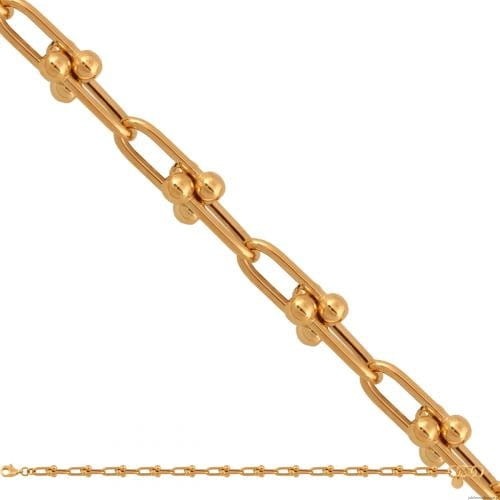 Bransolety damskie Ozdobne 5900025612811