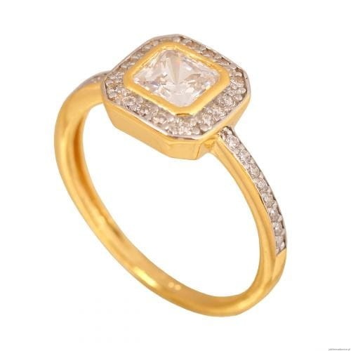 Pierścionki Tradycyjne 5900025613665