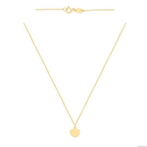 Naszyjniki Łańcuszkowe 5900025613672