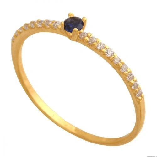 Pierścionki Tradycyjne 5900025613894