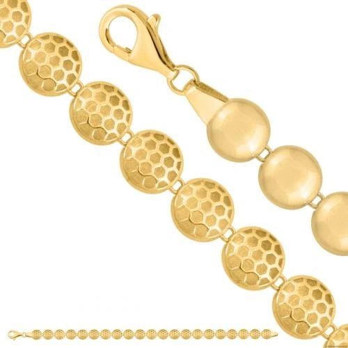 Bransolety damskie Ozdobne 5900025614358