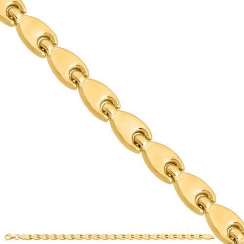 Bransolety damskie Na sznurku 5900025614389