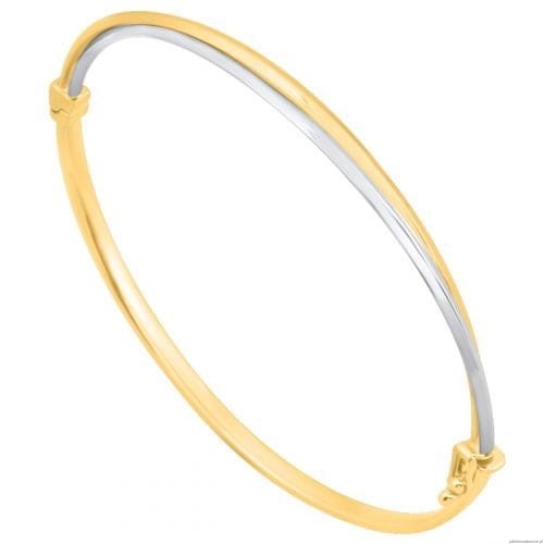 Bransolety damskie Sztywne 5900025614266