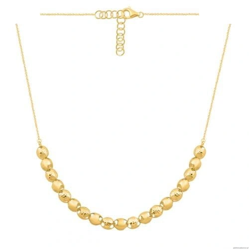 Naszyjniki Łańcuszkowe 5900025614853