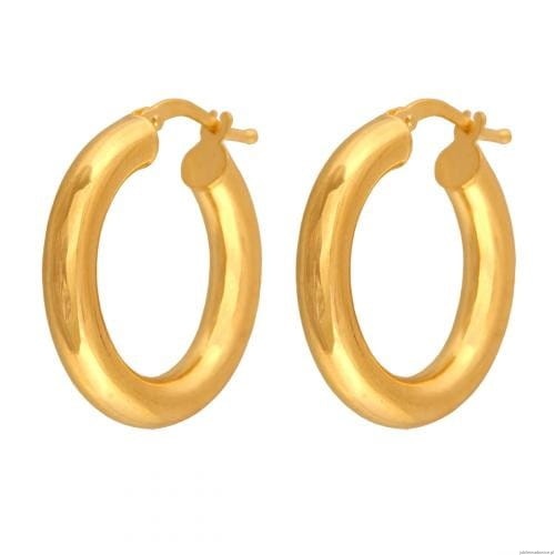 Kolczyki Koła 5900025615102