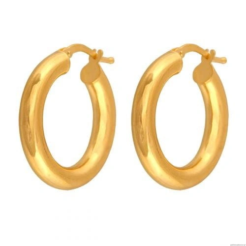 Kolczyki Koła 5900025615102